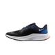 NIKE QUEST 4 RUNNING SHOES SNEAKERS MEN DA1105-004 - 10 - BLACK/LT SMOKE GREY