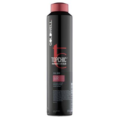 Goldwell - The Reds Permanent Hair Color Coloration capillaire 250 ml