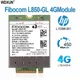 L850-GL L850 pour hp S2 4210 fibocom carte sans fil L15398-001 xmm 7360 wwan module mobile 4g lte