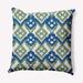 Hipster Indoor/Outdoor Throw Pillow