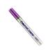 Uchida 300-C-79 Marvy Deco Color Broad Point Paint Marker Hot Purple