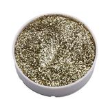 Efavormart 1 Pound Gold DIY Art & Craft Glitter Extra Fine With Shaker Bottle For Wedding Party Event Table Centerpieces Decor