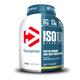 Dymatize ISO 100 Hydrolyzed Smooth Banana 2264g - Whey Protein Hydrolysat + Isolat Pulver