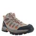 Propet Ridge Walker - Mens 9.5 Brown Boot Medium