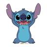 Star Cutouts - Figurine en carton Lilo et Stitch - Stitch qui sourit - 93 cm