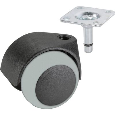 761101 Doppelrollen 1 St. - Dörner+helmer Image