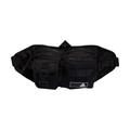 adidas Unisex-Adult Amplifier 2 Crossbody Bag, Black/White, One Size