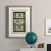 Trinx Money Money Money II - Picture Frame Graphic Art Paper in Brown | 38 H x 28 W x 1 D in | Wayfair 8F2B175D8AF6418D83370973708925E8