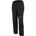 Rukka Comfo-R GTX Pantalon textile moto, noir, taille 52