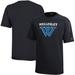 Youth Champion Black Wellesley Blue Jersey T-Shirt