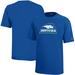 Youth Champion Blue Hofstra University Pride Jersey T-Shirt