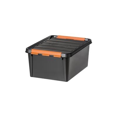 SmartStore PRO Black Box 15 - 15L Image
