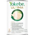 Yokebe Ultima Shake - Mahlzeitersatz zur Unterstützung des Fettstoffwechsels und der Gewichtsabnahme - Diät-Drink mit hohem Proteingehalt - 400 g = 10 Portionen
