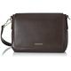 Mandarina Duck Schultertasche braun (Mole) Luna P10kbt01 29 x 21 x 13 (L x H x B)