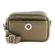 Mandarina Duck Schultertasche Braun (Bronze) Mellow Lux P10zlt37 16 x 11 x 6 (L x H x B)