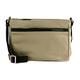 Mandarina Duck Damen Hunter Umh ngetasche, Simply Taupe, 25,5x19x5,5 (L x H W) EU