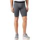 Nike DD1911 M NP DF Short Long Shorts Mens Iron Grey/Black/Black XL