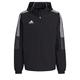 Adidas GH4466 TIRO21 AW JKT Jacket mens black S