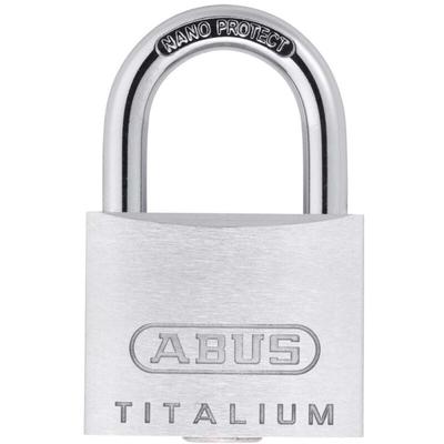 TITALIUM-Hangschl. 64Ti/30 - Abus