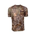 King's Camo Men's Hunter Short Sleeve T-Shirt, Desert Shadow SKU - 574031