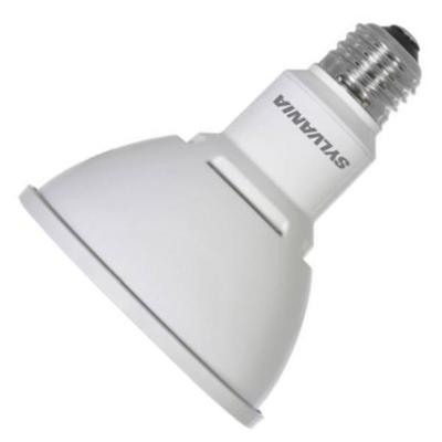 Sylvania 40984 - LED12PAR30LNHDDIM927G2FL40 12W 120V 2700K 91CRI Dimmable LED PAR30 PAR30LN Long Neck Flood LED Light Bulb