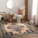 Artistic Weavers Redondo Indoor/ Outdoor Southwestern Medallion Area Rug