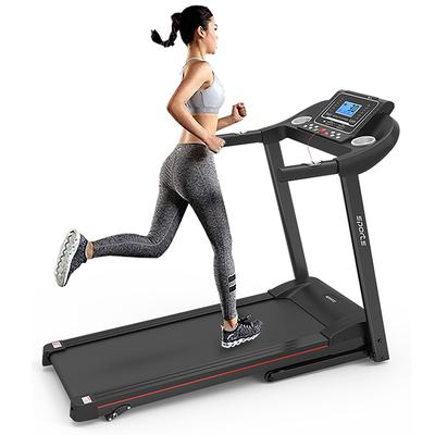 Home Foldable Treadmill with Incline