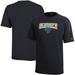 Youth Champion Black St. Mary's University Rattlers Jersey T-Shirt