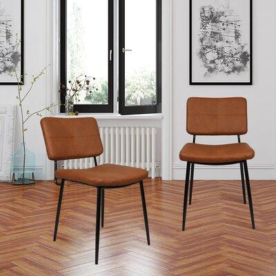 Must Have 17 Stories Dining Chair Set, Wayfair Dining Room Chairs Upholstered