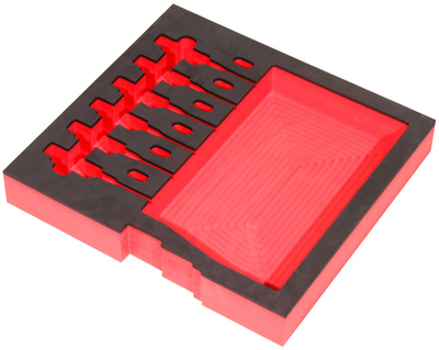 Thon Inlay 0/6 ew-d Serie
