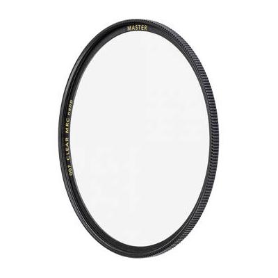 B+W MRC MASTER 007 Clear Filter (62mm) 66-1101524