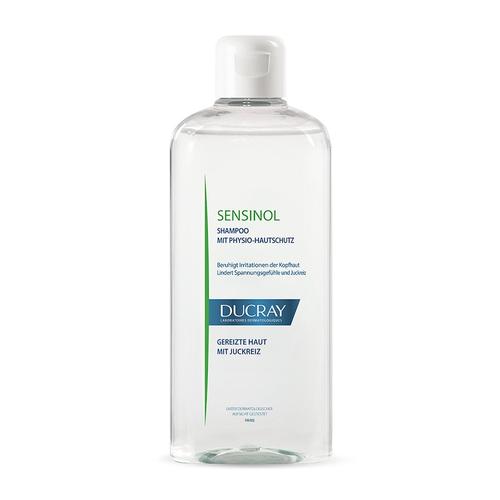Ducray SENSINOL Shampoo 0.4 l