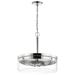 Nuvo Lighting Intersection 17 Inch Large Pendant - 60-7630