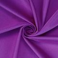Shiny Milliskin Nylon Spandex Fabric 4 Way Stretch 58 wide Sold By The Yard Many Colors (Purple)