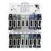 Winsor & Newton / Colart 7005174 Artists Willow Charcoal Thick 12 Sticks