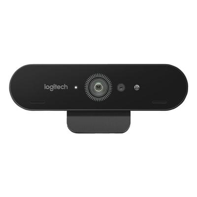 Business-Webcam »Brio Ultra HD Pro«, Logitech, 10.2x2.7x2.7 cm