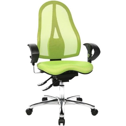 Bürostuhl »Sitness 15« grün, Topstar