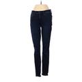 Gap Jeans - Low Rise: Blue Bottoms - Women's Size 27