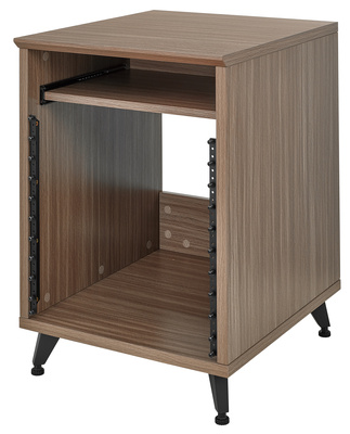 Gator Frameworks Elite 10U Rack GRY