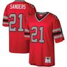 Atlanta Falcons Mitchell & Ness Legacy Trikot - Deion Sanders