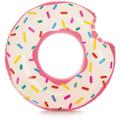 Intex - Bouée Donut Croqué 107 cm