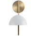 Nuvo Lighting Trilby 16 Inch Wall Sconce - 60-7392