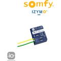 Somfy - Trasmettitore per interruttori e pulsanti izymo transmitter io