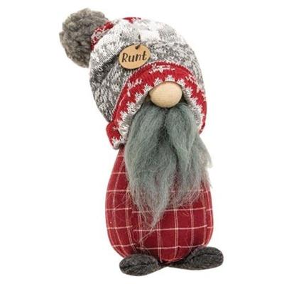 Runt the Gnome