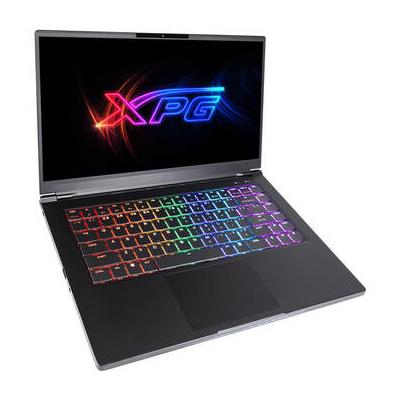 XPG 15.6" XENIA 15 KC Gaming Laptop XENIA15I7G11H3070LX-BKCUS