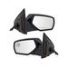 2014-2018 Chevrolet Silverado 1500 Door Mirror Set - DIY Solutions