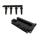 2011-2015 Chevrolet Cruze Ignition Coil and Valve Cover Kit - TRQ VCA92806