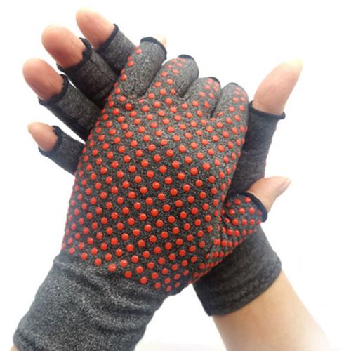Kompressionstherapie Handschuh Handgelenkstutze Anti-Arthritis Rheumatold Health Hand Pain Relief