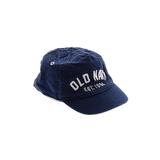 Old Navy Baseball Cap: Blue Accessories - Kids Boy's Size Small