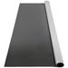 VEVOR 141.6" L x 79.2" W x 0.06" Vinyl Roll Vinyl in Gray | 141.6 H x 79.2 W x 0.06 D in | Wayfair PVCDBHS2MX3.6M001V0